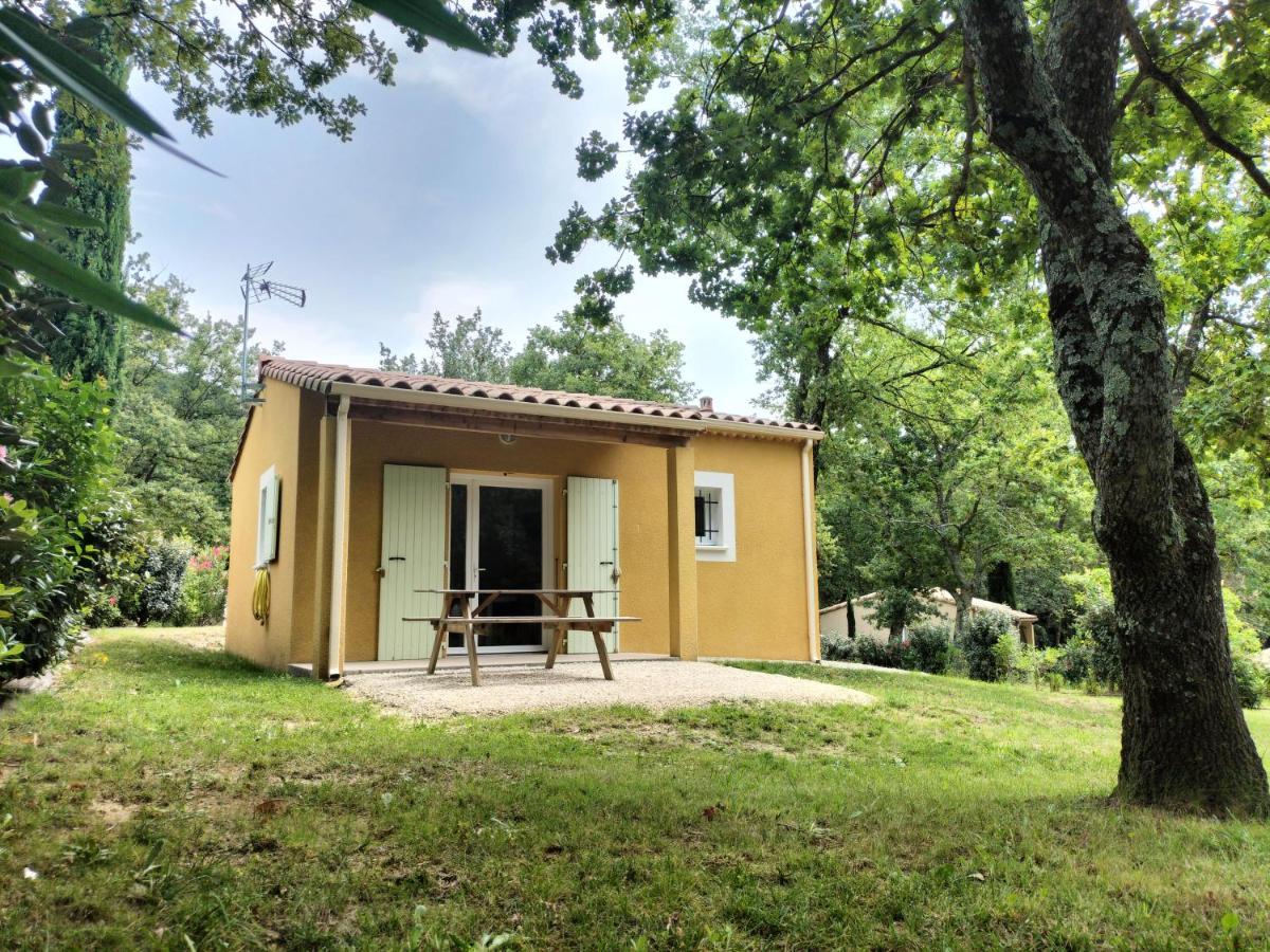 Le Val D'O - Gite Drome Provencale Avec Piscine Valaurie Exteriör bild